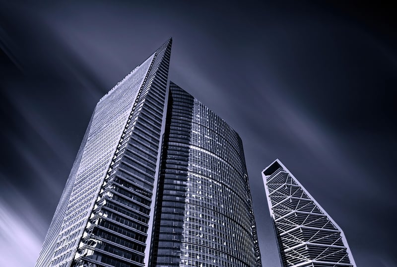 Future Metropolis